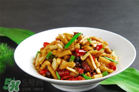 蘿卜干怎么曬？蘿卜干什么季節(jié)曬最好？