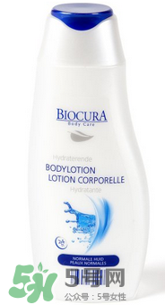 身體乳什么牌子好？好用的身體乳排行榜