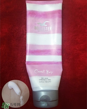 身體乳什么牌子好？好用的身體乳排行榜