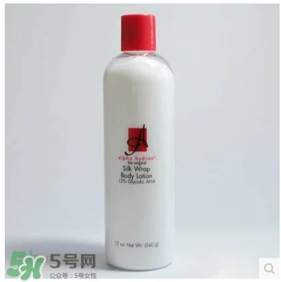 身體乳什么牌子好？好用的身體乳排行榜