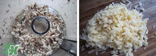 珍珠丸子糯米用熱水泡還是冷水泡？珍珠丸子糯米可以用熱水泡嗎？