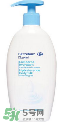 身體乳什么牌子好？好用的身體乳排行榜