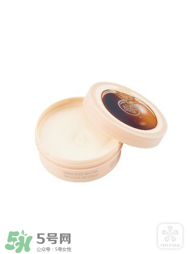 身體乳什么牌子好？好用的身體乳排行榜