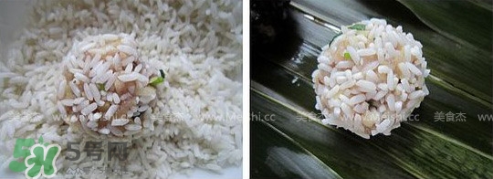 珍珠丸子糯米用熱水泡還是冷水泡？珍珠丸子糯米可以用熱水泡嗎？