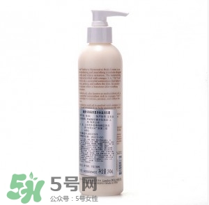 身體乳什么牌子好？好用的身體乳排行榜