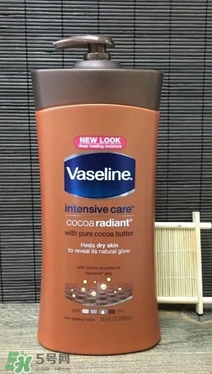 身體乳什么牌子好？好用的身體乳排行榜