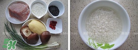 珍珠丸子糯米用熱水泡還是冷水泡？珍珠丸子糯米可以用熱水泡嗎？