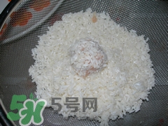 珍珠丸子蒸多長時間？珍珠丸子要蒸多久？