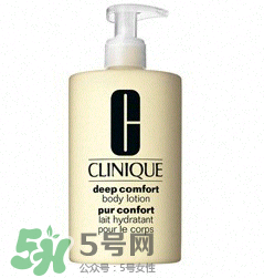 身體乳什么牌子好？好用的身體乳排行榜