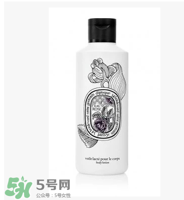 身體乳什么牌子好？好用的身體乳排行榜