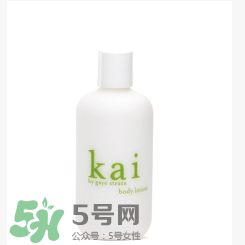 身體乳什么牌子好？好用的身體乳排行榜