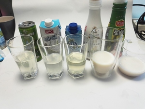 唯他可可椰子水好喝嗎？唯他可可椰子水飲料味道好嗎