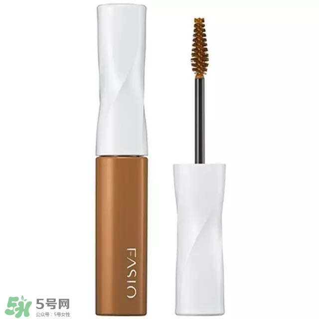 液體眉筆哪個牌子好？2017年液體眉筆推薦