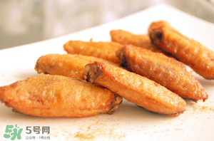 炸雞翅用什么粉最好？雞翅用什么粉炸？