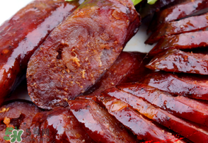 四川臘腸多少錢一斤？四川臘腸多少錢一斤2017？