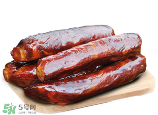 四川臘腸多少錢一斤？四川臘腸多少錢一斤2017？