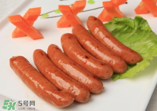 香腸蒸多長(zhǎng)時(shí)間熟？蒸香腸需要多長(zhǎng)時(shí)間？