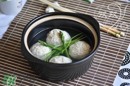 豆腐丸子怎么保存？豆腐丸子保存方法