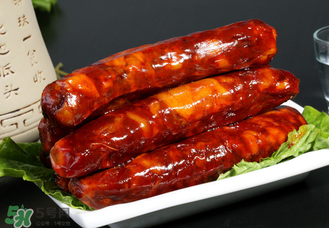 香腸煮還是蒸？香腸煮好吃還是蒸好吃？