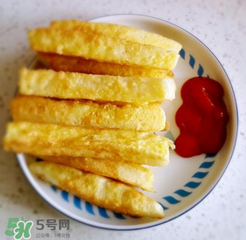 饅頭吃不完怎么辦？吃不完的饅頭新做法