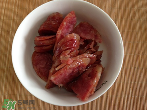 煮香腸用冷水還是開(kāi)水？煮香腸用什么水溫？