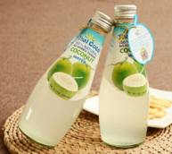 唯他可可椰子水好喝嗎？唯他可可椰子水飲料味道好嗎