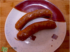 煮香腸用冷水還是開(kāi)水？煮香腸用什么水溫？