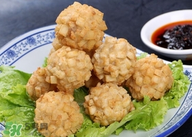 一斤豆腐可以做多少豆腐丸子？一斤豆腐可以做多少顆丸子