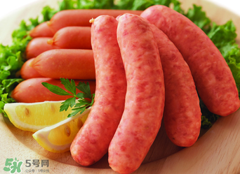 香腸怎么保存？香腸可以冷凍保存嗎？