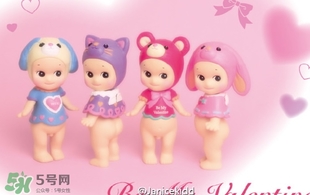 sonny angel2017情人節(jié)限量公仔什么時候發(fā)售？多少錢？價格