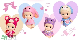 sonny angel2017情人節(jié)限量公仔什么時候發(fā)售？多少錢？價格