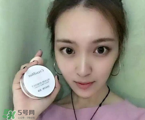 creasdior snow bb辯真假？creasdior氣墊真假