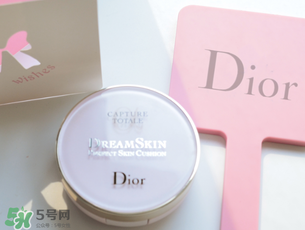 creasdior snow bb辯真假？creasdior氣墊真假