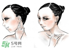 頸紋很深與睡姿有關(guān)嗎?睡姿會(huì)導(dǎo)致頸紋嗎?