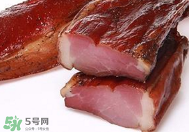 臘肉會過期嗎？臘肉過期了能吃嗎？