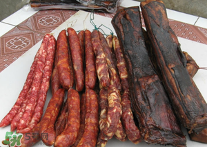 臘肉會過期嗎？臘肉過期了能吃嗎？