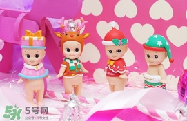 sonny angel是男孩還是女孩？sa是男孩嗎？