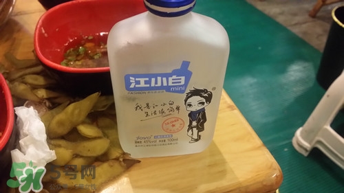 江小白酒是什么香型?江小白和別的酒有什么區(qū)別 江小白酒是什么香型?江小白和別的酒有什么區(qū)別