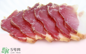 臘肉有哈喇味還能吃嗎？臘肉有哈喇味如何除去？