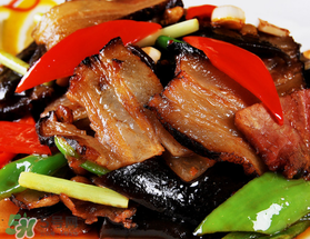 臘肉有哈喇味還能吃嗎？臘肉有哈喇味如何除去？