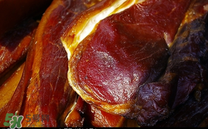 臘肉放冷藏還是冷凍？臘肉冷凍可以保存多久？