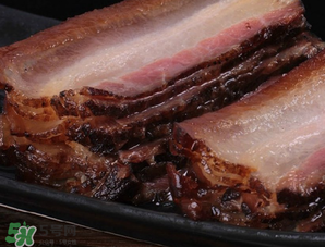 臘肉放冷藏還是冷凍？臘肉冷凍可以保存多久？