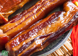 臘肉放冷藏還是冷凍？臘肉冷凍可以保存多久？