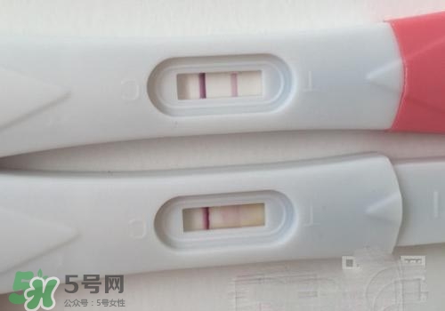 懷孕兩個月試紙顏色淺怎么回事？懷孕兩個月試紙顏色淺什么原因？