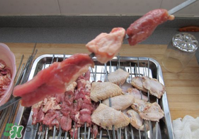 腌羊肉放多少鹽？羊肉腌咸了怎么辦？