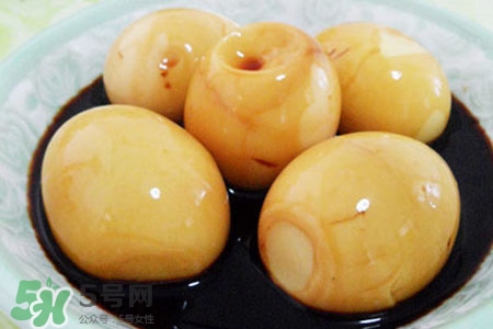 腌雞蛋多長時間能吃？腌雞蛋需要腌幾天可以吃？