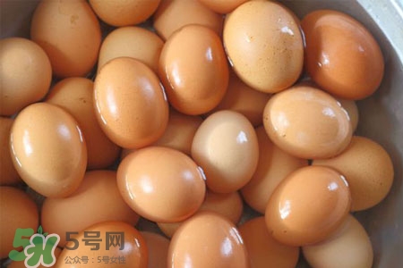 腌雞蛋多長時間能吃？腌雞蛋需要腌幾天可以吃？