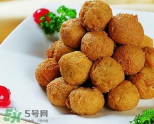 豆腐丸子散了怎么辦？豆腐丸子怎么做不散？