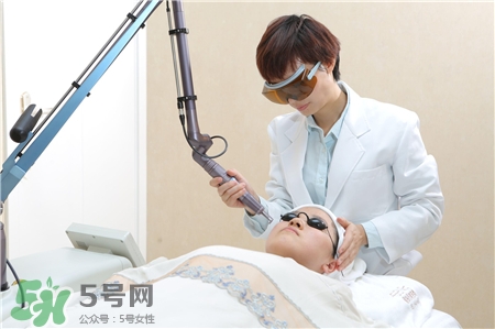 鐳射凈膚多久做一次?鐳射凈膚一般要做幾次? 鐳射凈膚多久做一次?鐳射凈膚一般要做幾次?