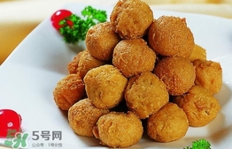 丸子老了怎么辦？丸子炸多久不老？